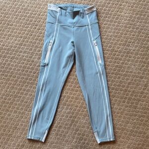 Athleta 7/8 Leggings